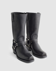 Frye Harness 12R Boots