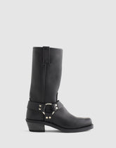 Frye Harness 12R Boots