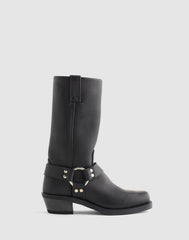 Frye Harness 12R Boots