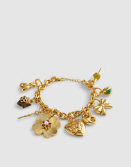 Bow Charm