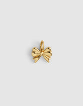 Bow Charm