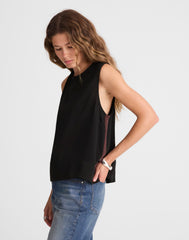 Shell Top