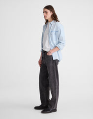 The 1991 Loose Straight Jean