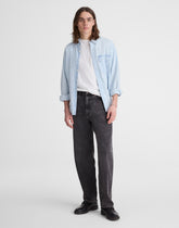 The 1991 Loose Straight Jean