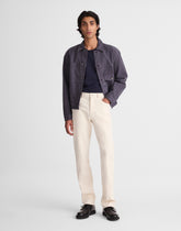 The 1991 Straight-Leg Jean in Artisan Comfort Selvedge