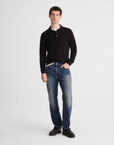 The 1991 Straight-Leg Jean