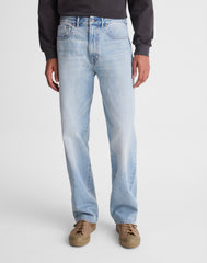 The 1991 Loose Straight Jean