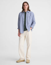 The 1991 Loose Straight Jean