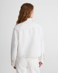 Denim Chore Jacket