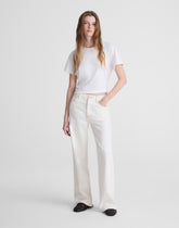 Low-Slung Baggy Jeans