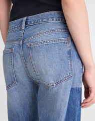 The Dean Easy Straight Jean