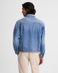 Denim Type 2 Trucker Jacket