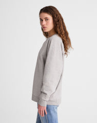 Madewell x Benjamin Talley Smith The Belleview Oversized Sweatshirt
