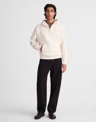The McCarren Field Anorak Sweatshirt