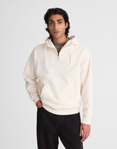 The McCarren Field Anorak Sweatshirt