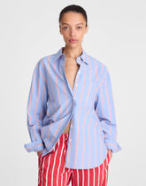 The Easy Shirt