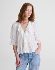 The Blaire Top