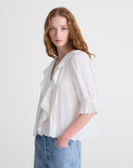 The Blaire Top
