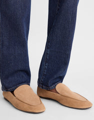 The Dolli Glove Loafer