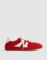 The Oaklynne Sneaker