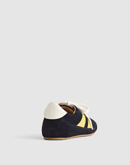 The Oaklynne Sneaker