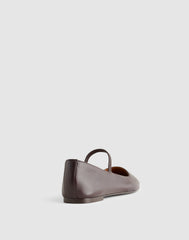 The Greta Ballet Flat