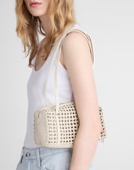The Brioche Mini Shoulder Bag