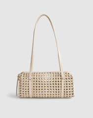 The Brioche Mini Shoulder Bag