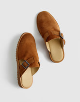 Paraboot Athenes Mule