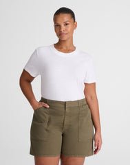 The Plus Essex Utility Short