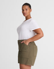 The Plus Essex Utility Short