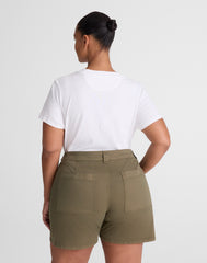 The Plus Essex Utility Short