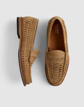 G.H.BASS Lexington Penny Loafers