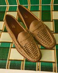G.H.BASS Lexington Penny Loafers