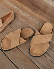 G.H.BASS Charleswood Sandals