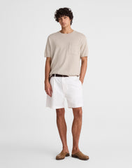 Rollneck Sweater Tee
