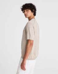 Rollneck Sweater Tee