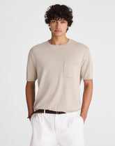 Rollneck Sweater Tee
