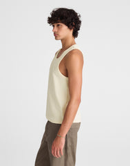 Textured Tank