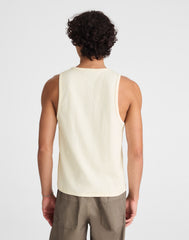 Textured Tank