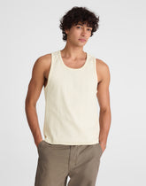 Textured Tank
