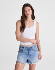 The Essex Baggy Short