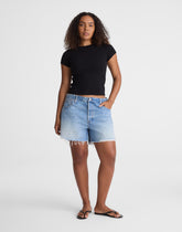 The Curvy Essex Short