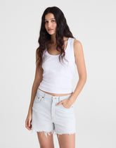The Essex Baggy Short