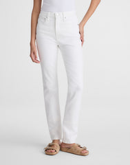 The Tall Pencil Jean in Super Stretch Denim