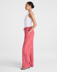 Pull-On Pants
