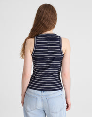 The Essential Tank in Utility Rib