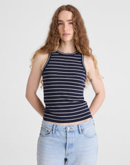 The Essential Tank in Utility Rib