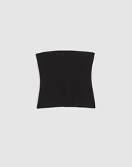 Knit Tube Top