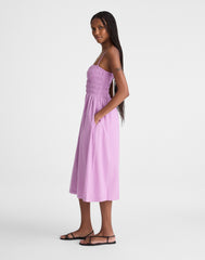The Peyton Midi Dress